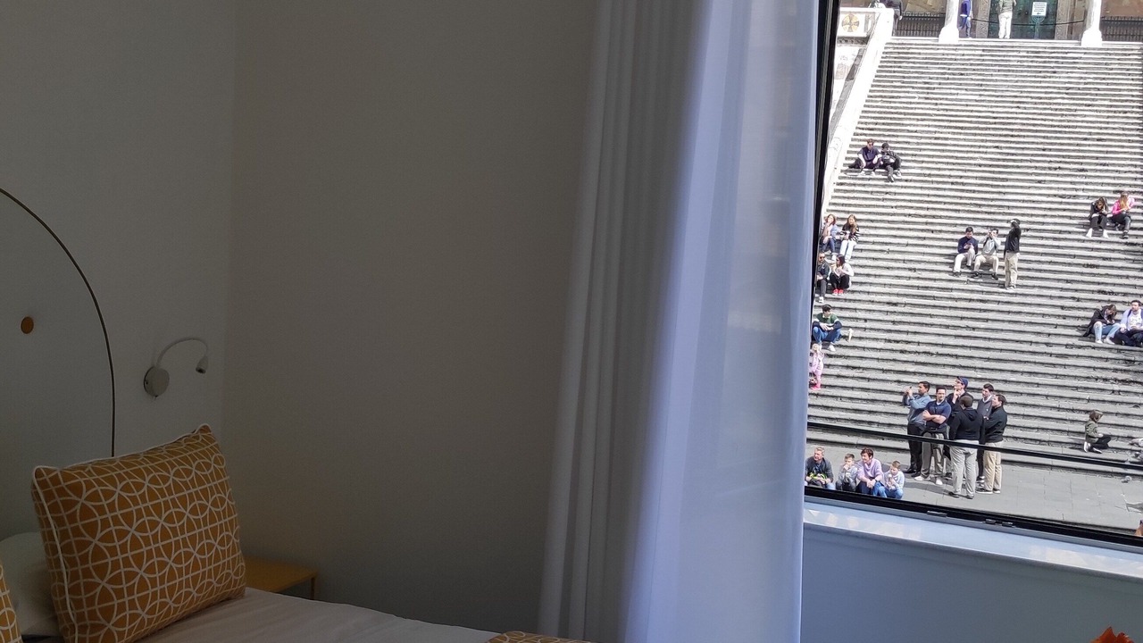 Photo of Bedroom in Amalfi