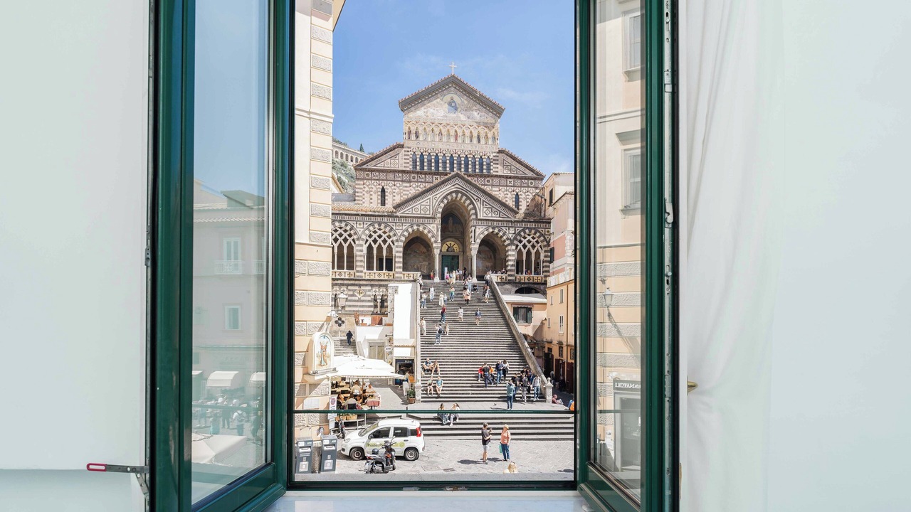 Photo of Outdoor in Amalfi