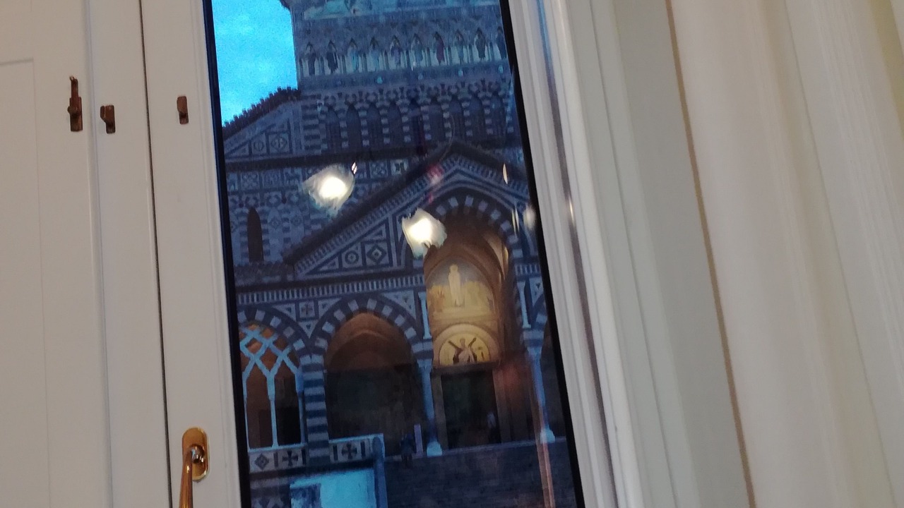 Photo of Others in Amalfi