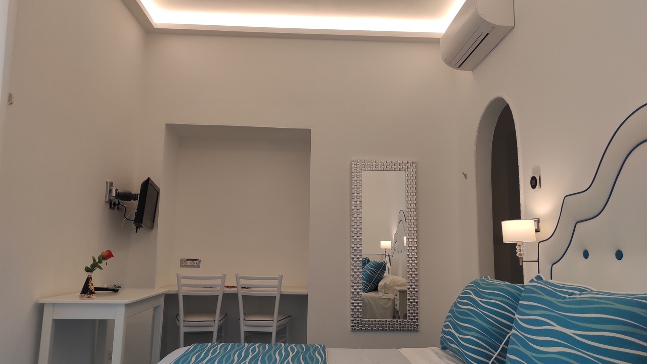 Photo of Bedroom in Amalfi