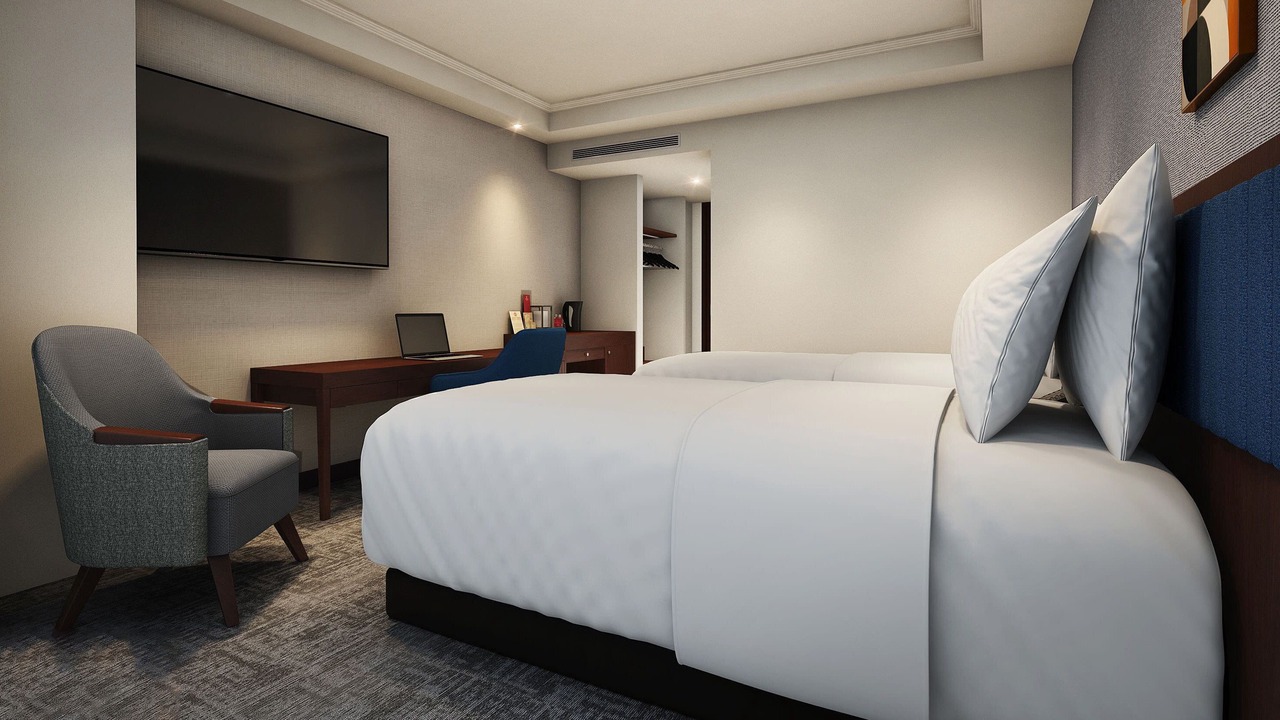 Photo of Bedroom in Chiryu