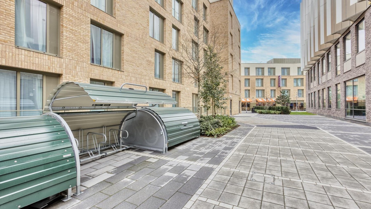 Photo of Outdoor in Waterloo