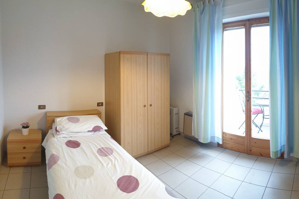 Photo of Bedroom in Villa Celiera