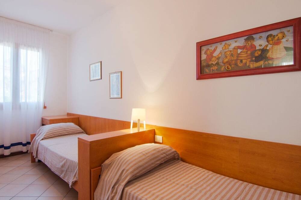 Photo of Bedroom in Rosapineta