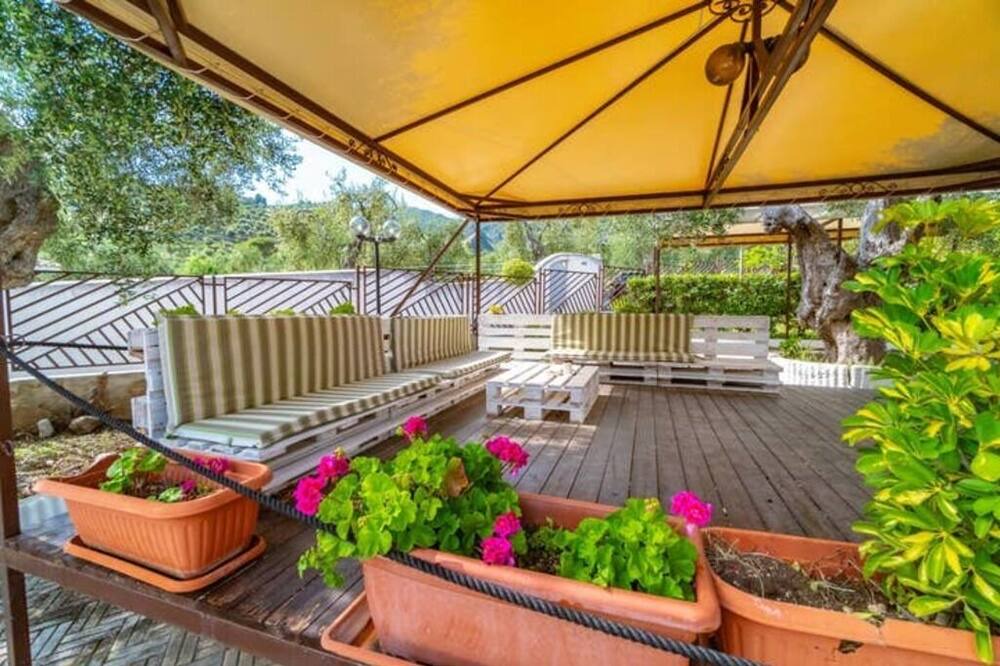 Photo of Patio Balcony in Mattinata