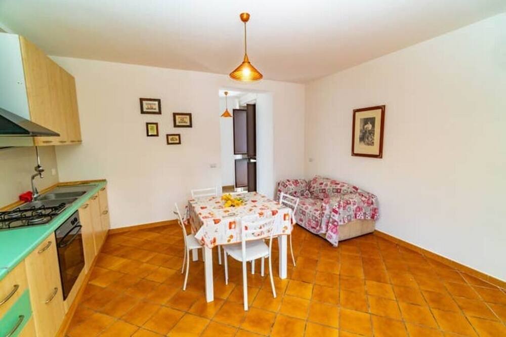 Photo of Kitchen in Mattinata