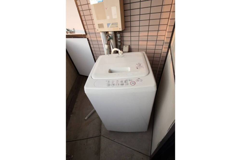 Photo of Bathroom in Asahi