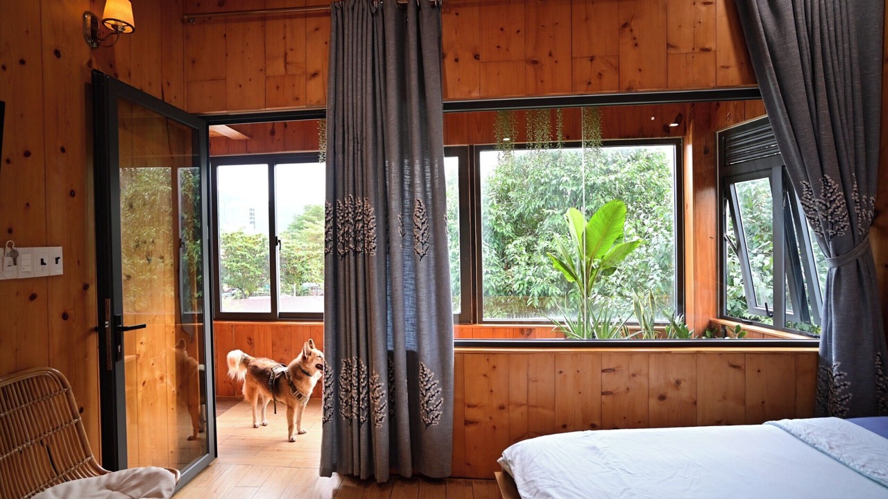 Photo of Bedroom in Con Son