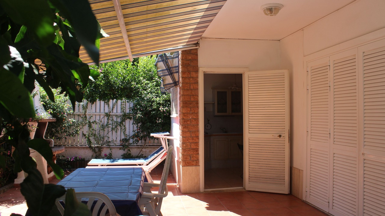Photo of Outdoor in Fregenae