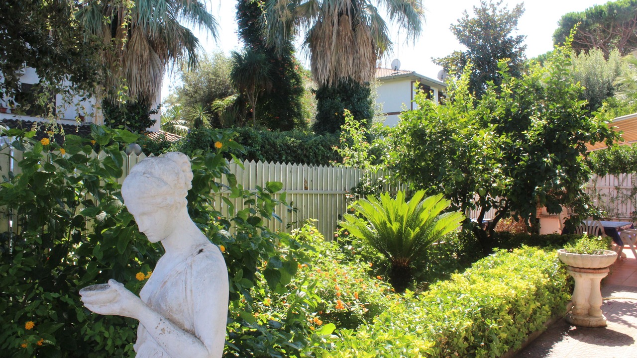 Photo of Outdoor in Fregenae