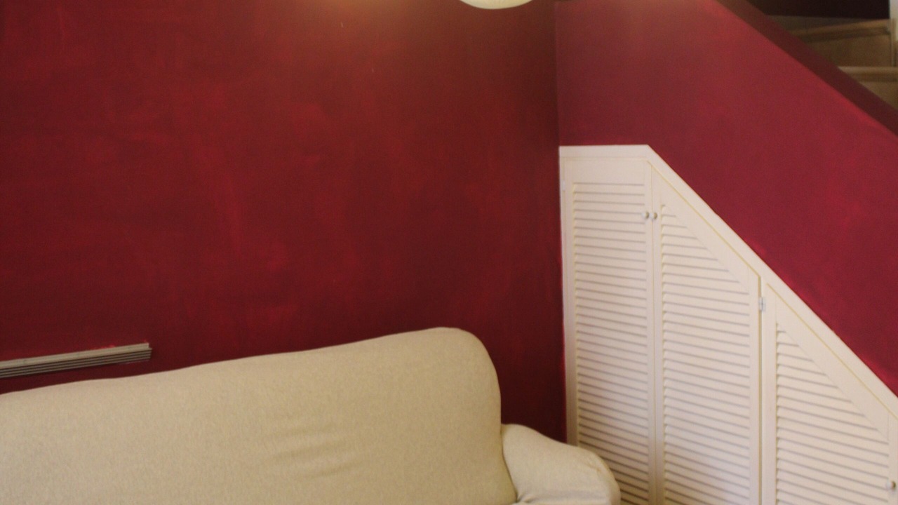 Photo of Livingroom in Fregenae