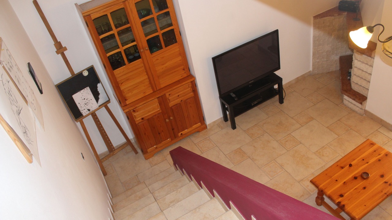 Photo of Livingroom in Fregenae