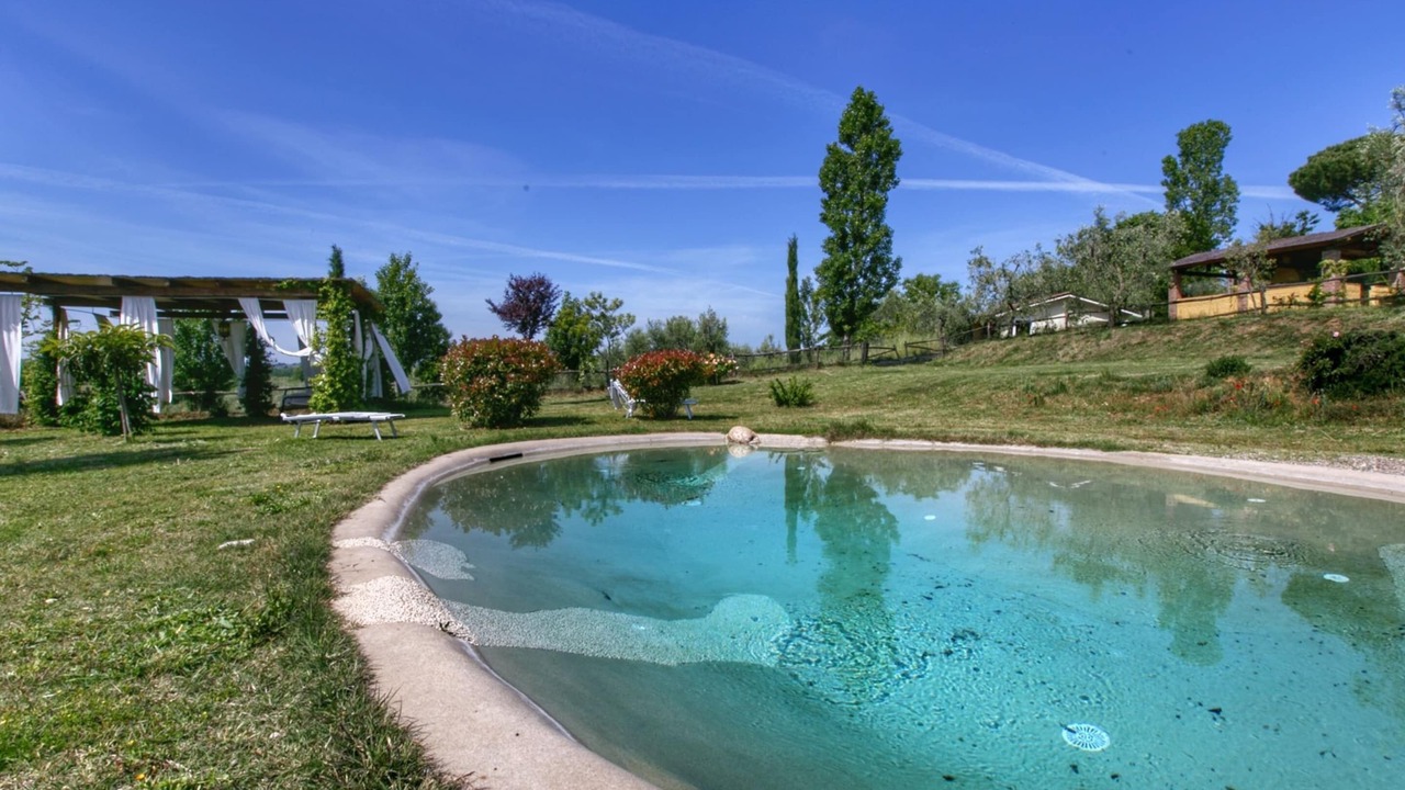 Photo of Outdoor in Graffignano