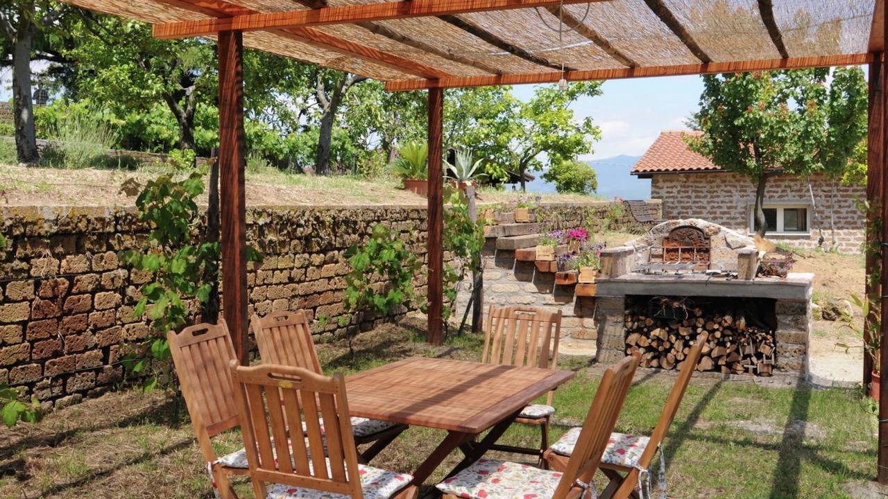 Photo of Outdoor in Graffignano