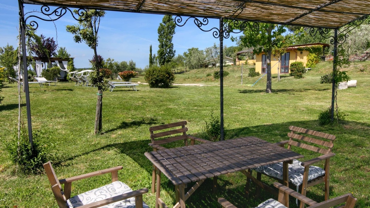 Photo of Outdoor in Graffignano