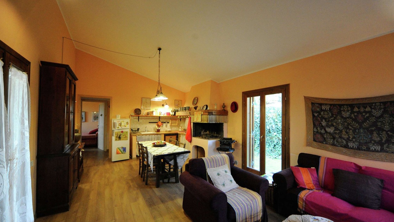 Photo of Livingroom in Graffignano
