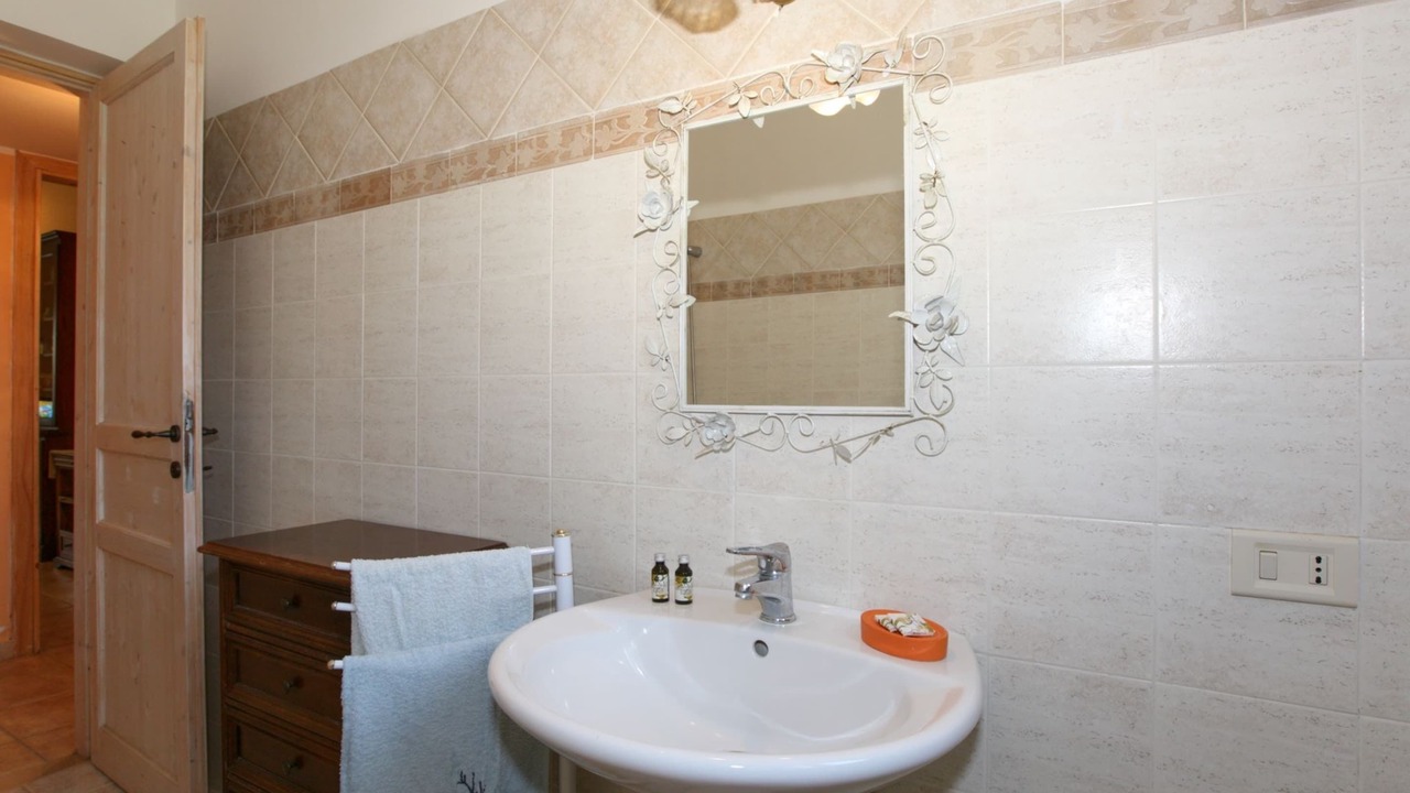 Photo of Bathroom in Graffignano