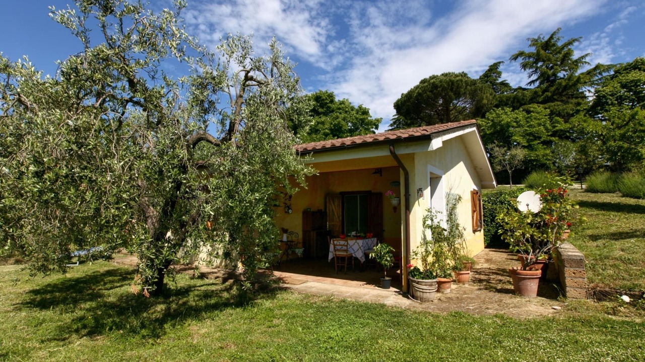 Photo of Outdoor in Graffignano