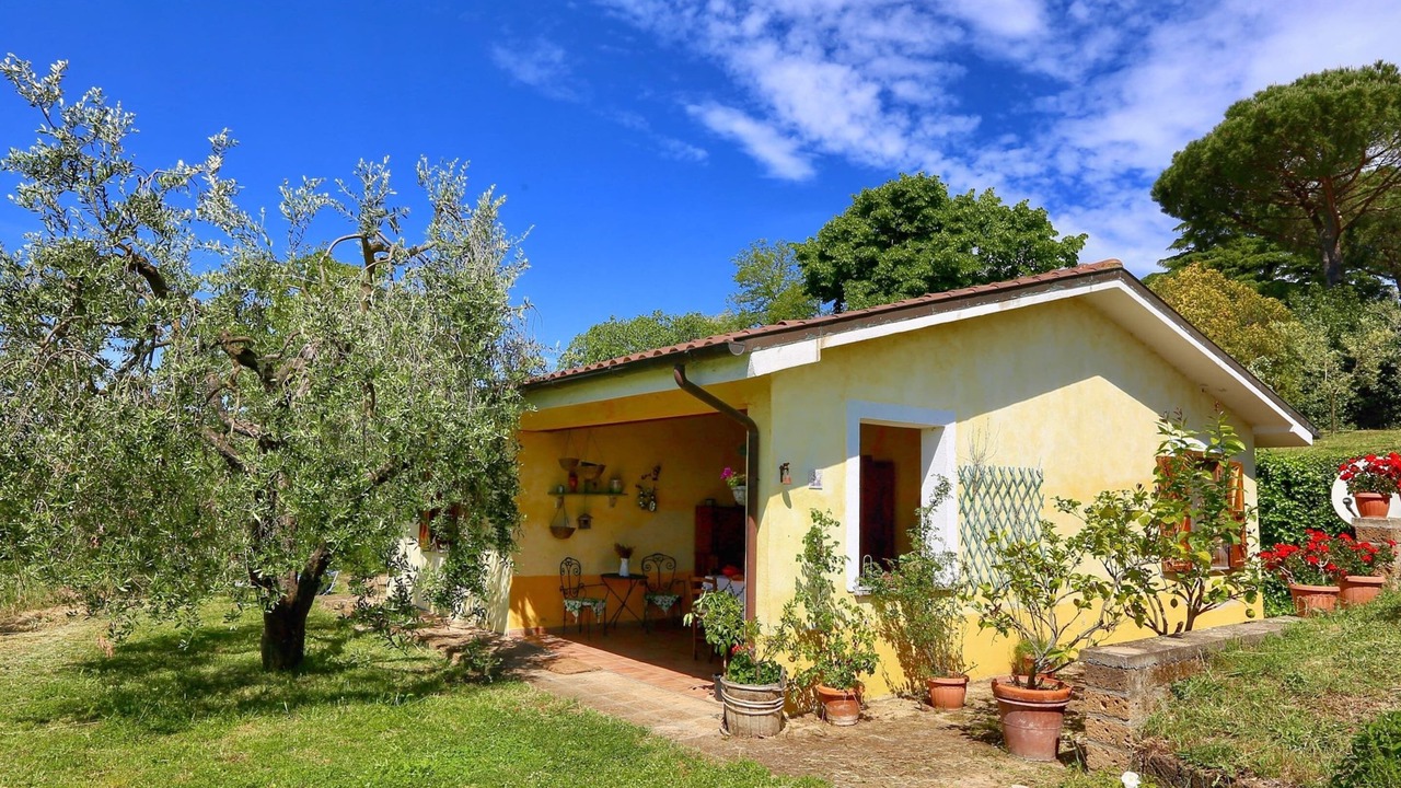 Photo of Outdoor in Graffignano