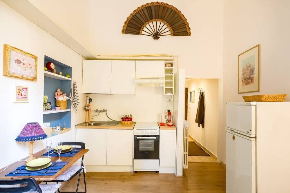 Photo of Kitchen in Sallustiano