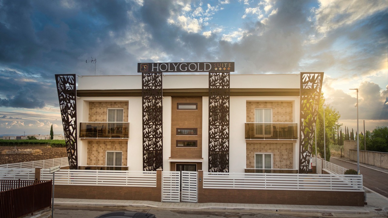 Photo of Outdoor in Trinitapoli