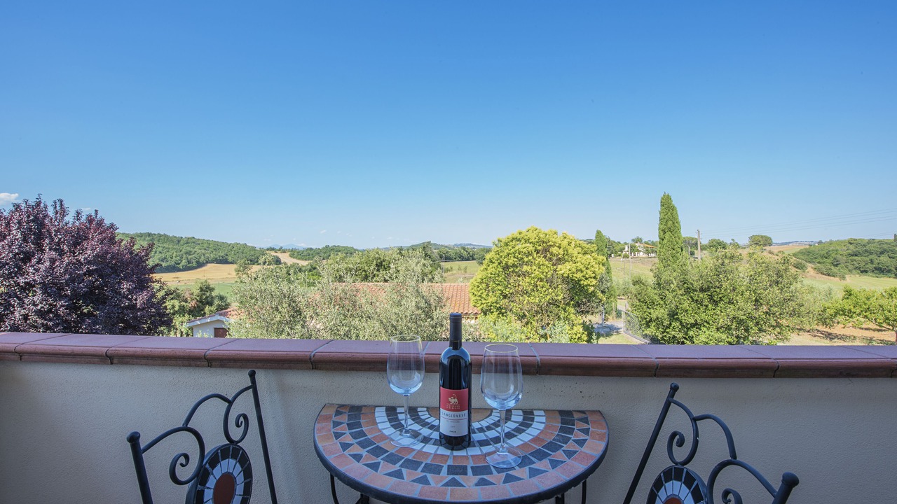 Photo of Outdoor in Manciano