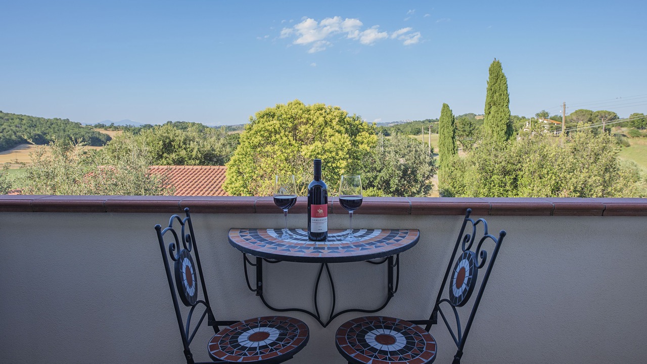 Photo of Outdoor in Manciano