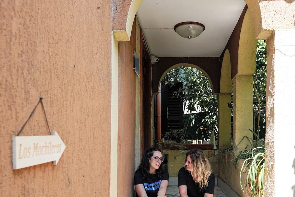 Photo of Outdoor in Naples