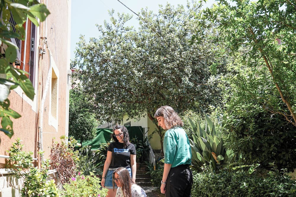 Photo of Outdoor in Naples