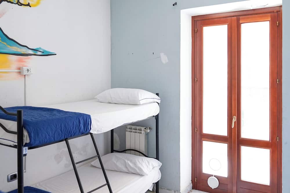 Photo of Bedroom in Naples