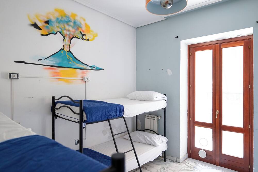 Photo of Bedroom in Naples