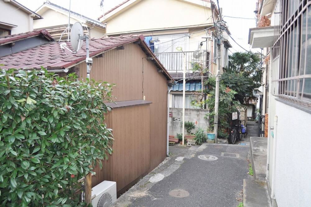 Photo of Others in Honmachi