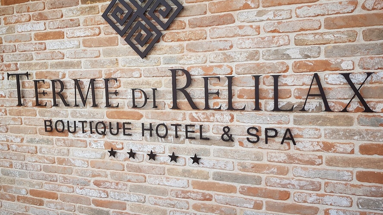Photo of Outdoor in Montegrotto Terme