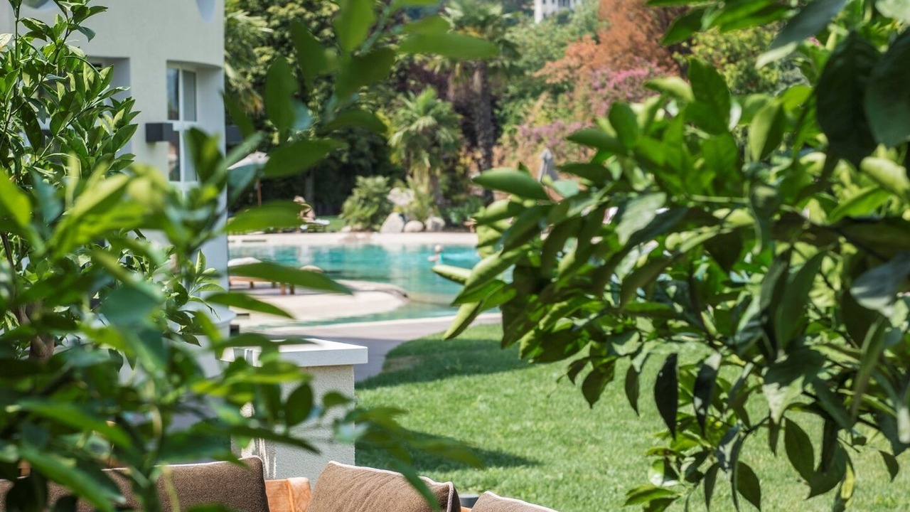 Photo of Outdoor in Montegrotto Terme
