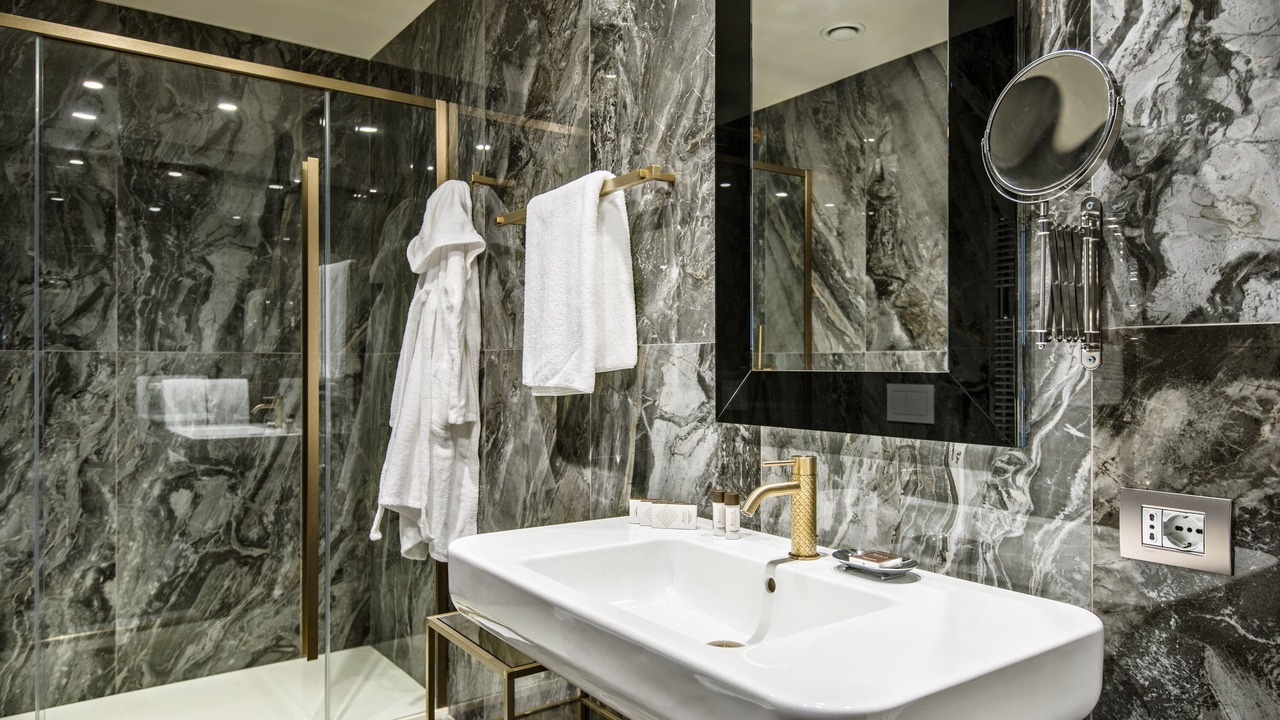 Photo of Bedroom in Montegrotto Terme