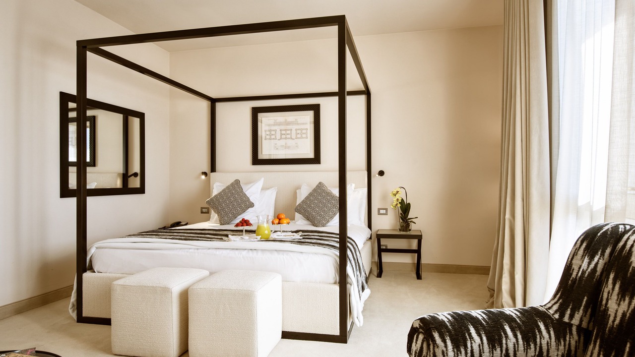 Photo of Bedroom in Montegrotto Terme