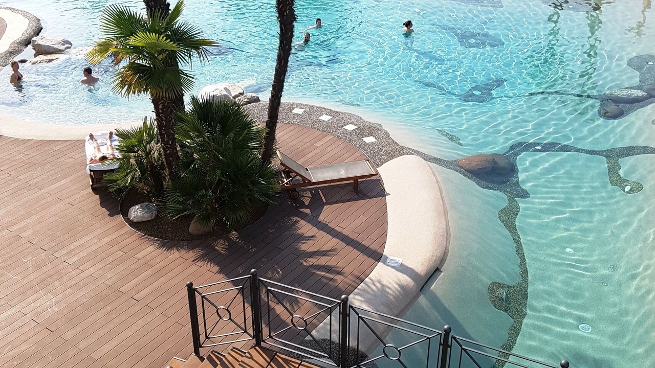 Photo of Outdoor in Montegrotto Terme