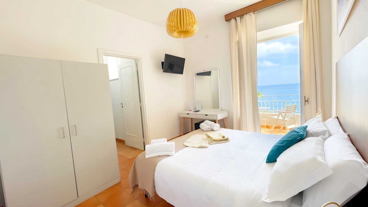 Photo of Bedroom in Sant'Angelo