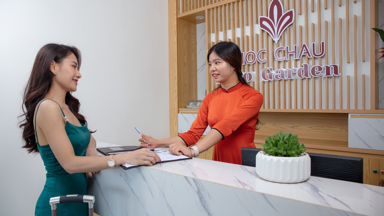 Photo of Others in Moc Chau