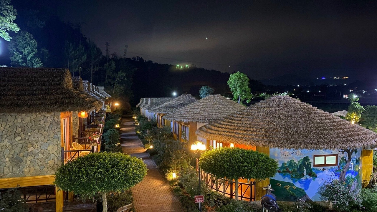 Photo of Outdoor in Moc Chau