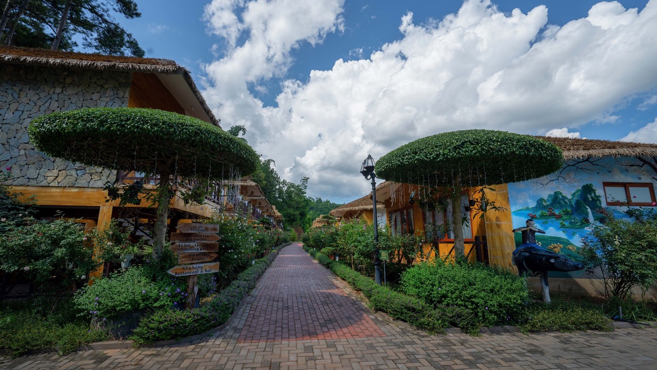 Photo of Outdoor in Moc Chau