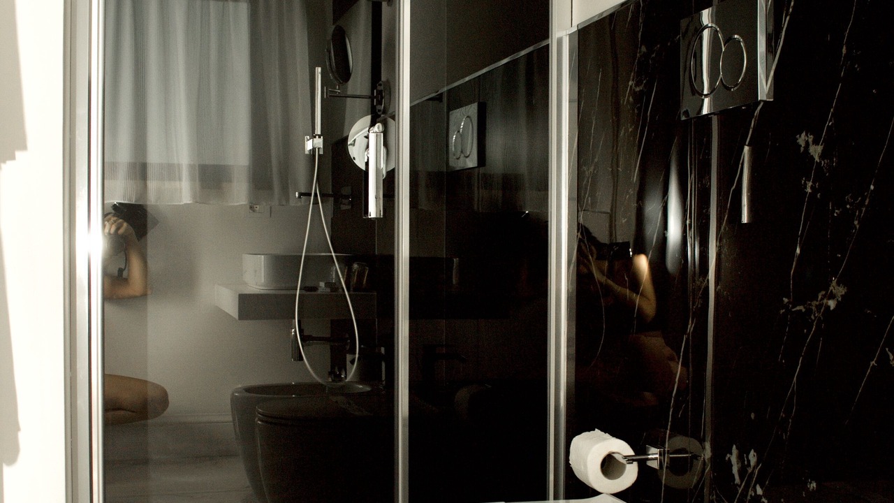 Photo of Bathroom in Contrada Castello