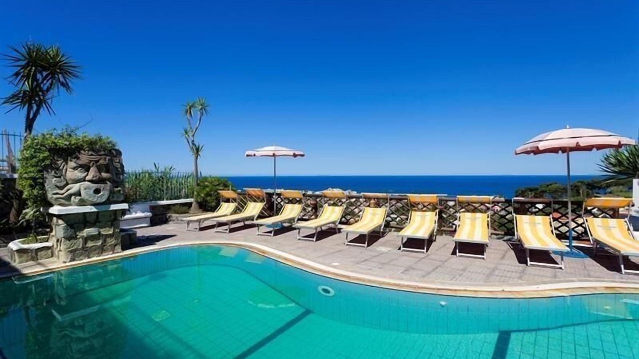 Photo of Outdoor in Forio