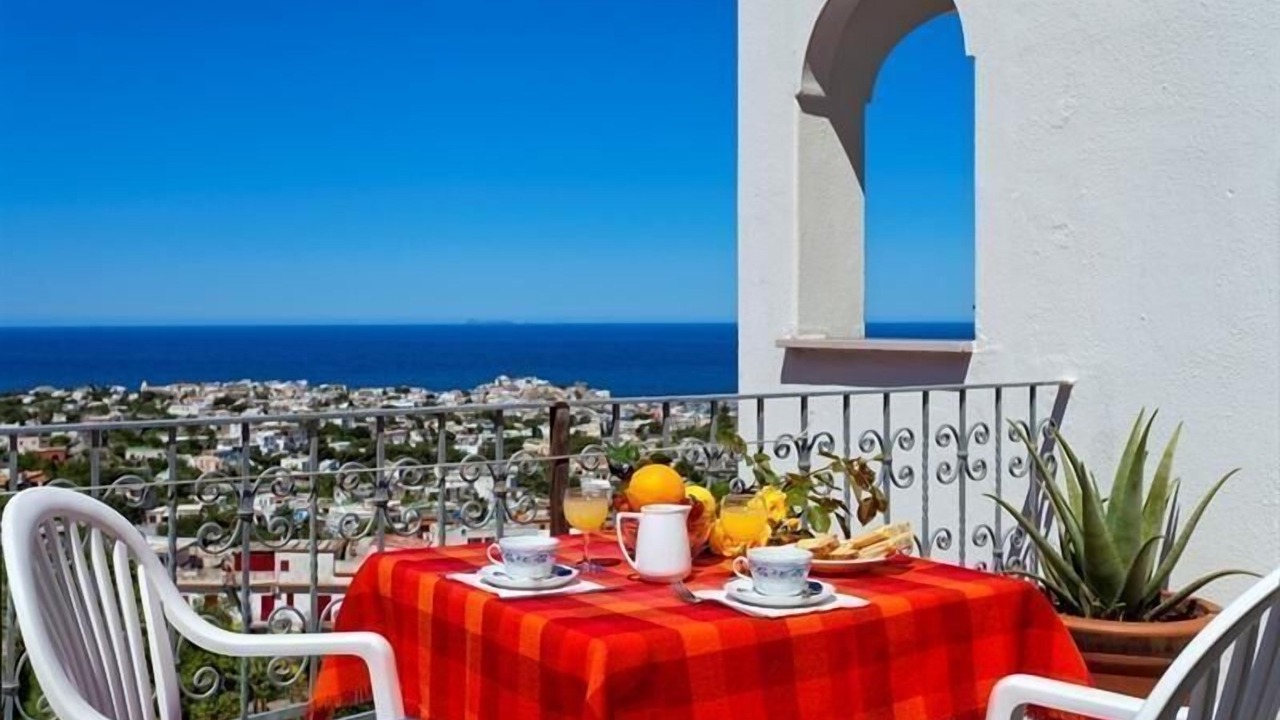 Photo of Outdoor in Forio