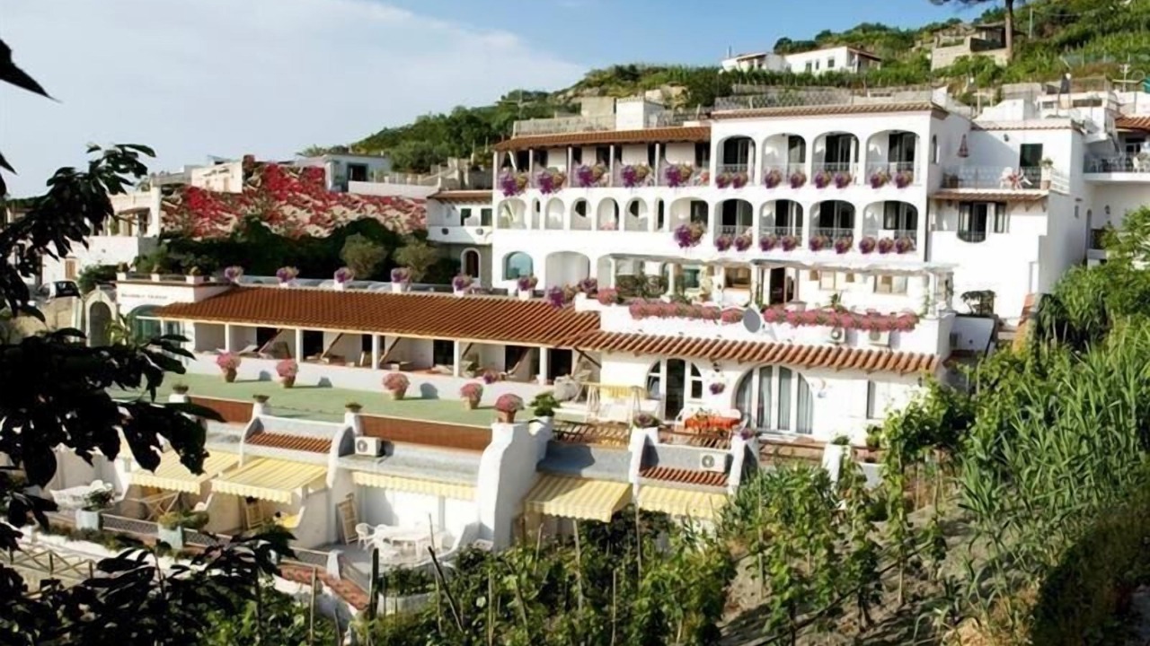 Photo of Outdoor in Forio
