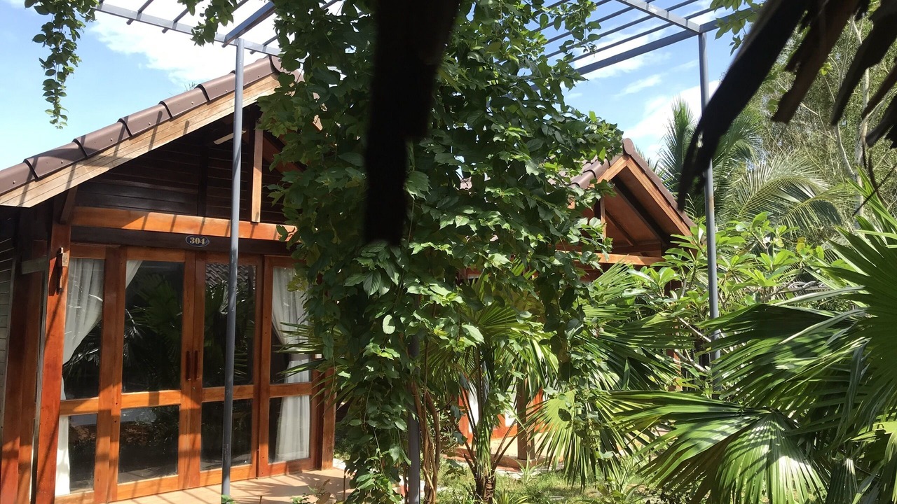Photo of Outdoor in Ong Lang