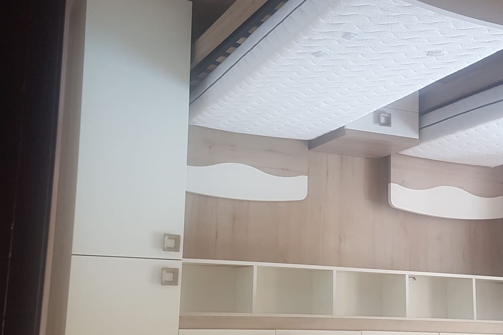 Photo of Kitchen in Latina Lido