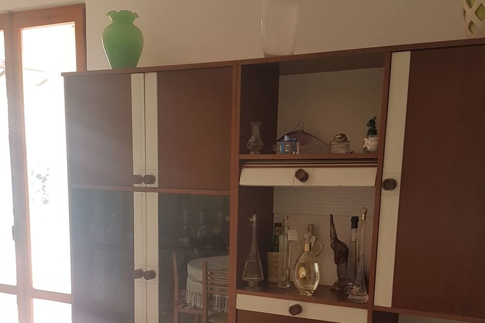 Photo of Kitchen in Latina Lido