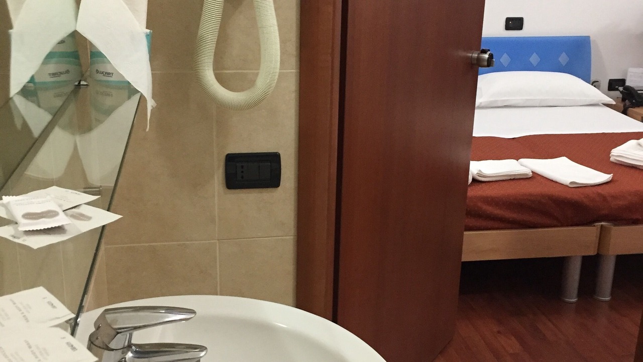 Photo of Bathroom in Cerignola