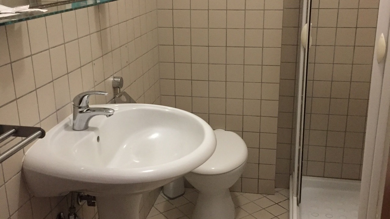 Photo of Bathroom in Cerignola